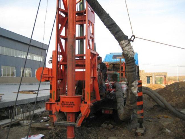 深井泵鉆井工程 (10)